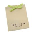 Womens Crystal Sugar Cube Ring 67323 by Ted Baker from Hurleys