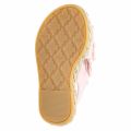 Toddler Seashell Pink Allairey Sparkles Sandals (5-11) 39474 by UGG from Hurleys