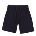 Kids Blue Marine Nonthe Sweat Shorts 41913 by Napapijri from Hurleys