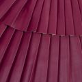 Girls Ruby PU Pleated Skirt 48424 by Mayoral from Hurleys