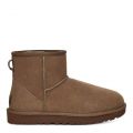Womens Hickory Classic Mini II Boots 94306 by UGG from Hurleys