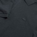 Mens Green Stretch Pique Regular Fit S/s Polo Shirt 31008 by Lacoste from Hurleys