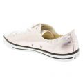 Womens Rose Quartz All Star Dainty Ox 8748 by Converse from Hurleys
