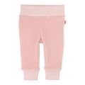 Baby Pink Velvet Sweat Pants 45406 by Billieblush from Hurleys