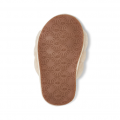 Toddler Natural Fluff Yeah Slide Slippers (5-11) 94579 by UGG from Hurleys