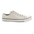 Mens Grey Chuck Taylor All Star Ox 8690 by Converse from Hurleys