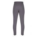 Mens Melange Grey Basic Sweat Pants 30885 by Emporio Armani Bodywear from Hurleys