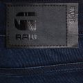 Mens Dark Aged Wash Revend Super Slim Fit Jeans 54274 by G Star from Hurleys