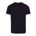 Mens Navy Icon Logo S/s T Shirt 89805 by Armani Exchange from Hurleys