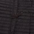 Womens Black Belted Packable Padded Jacket 52730 by Michael Kors from Hurleys