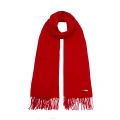 Womens Red Scarf Gift Box 80974 by Katie Loxton from Hurleys