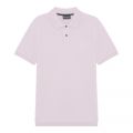 Mens Thistle Pique S/s Polo Shirt 103854 by MA.STRUM from Hurleys