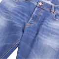 Mens 084YK Wash Sleenker Skinny Fit Jeans 33213 by Diesel from Hurleys
