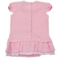Baby Pink Dress Romper 6250 by Armani Junior from Hurleys