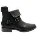 Australia Womens Black Cybele Boots 72990 by UGG from Hurleys