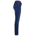 Casual Womens Blue J20 Slim Fit Jeans 22235 by BOSS from Hurleys