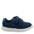 UGG Toddler Ensign Blue Tygo Velcro Trainers (5-11) 39516 by UGG from Hurleys
