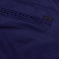Casual Mens Navy Casual Schino-Slim Fit Shorts 76124 by BOSS from Hurleys
