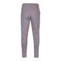 Mens Grey Fog Tonal Logo Tape Sweat Pants 103397 by Calvin Klein from Hurleys