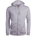 Mens Seal Heather Elliot Lounge Sweat Top 17539 by UGG from Hurleys