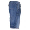 Mens Medium Aged Antic Denim Shorts 6549 by G Star from Hurleys