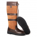 Galway Brown Boots