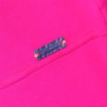 Womens Bright Pink Tersweat Knit 9454 by BOSS from Hurleys
