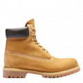 Mens Wheat Classic 6 Inch Premium Boots 97754 by Timberland from Hurleys