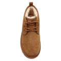 Womens Chestnut Neumel Chukka Boots 46274 by UGG from Hurleys