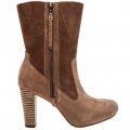 Womens Caramel Athena Boots 73101 by UGG from Hurleys