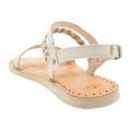 Womens Canvas Elin Sandals 69224 by UGG from Hurleys