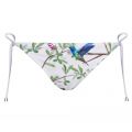 Womens White Jippy High Grove Bikini Pants 25318 by Ted Baker from Hurleys