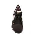 Womens Black Cepap 2 Trainers 30399 by Ted Baker from Hurleys
