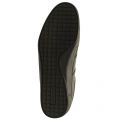 Mens Black Chaymon Trainers 14350 by Lacoste from Hurleys