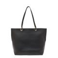 Womens Black Dome Detail Shopper Bag 32566 by Versace Jeans from Hurleys