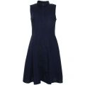 Womens Navy Blazer Yashomie Dress 70842 by Y.A.S from Hurleys
