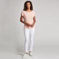Womens Honeydew Apex S/s T Shirt 56289 by Barbour International from Hurleys