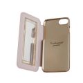 Womens Nude Pink Cabe Elegant iPhone Case 40311 by Ted Baker from Hurleys