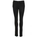 Womens 0813e Black Wash Skinzee Jeans 68920 by Diesel from Hurleys