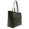 Womens Black Walsh Top Zip Tote Bag 8878 by Michael Kors from Hurleys