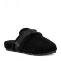 Mens Black TNL Fluff It Slippers 93130 by UGG from Hurleys