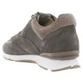 Mens Taupe Belter 2.0 Stingray Trainers 23871 by Android Homme from Hurleys