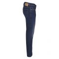 Mens 086AJ Wash Sleenker Skinny Fit Jeans 40518 by Diesel from Hurleys