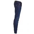 Mens Dark Aged Hydrite Arc 3d Slim Fit Jeans 70556 by G Star from Hurleys