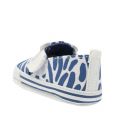 Baby French Blue Animal Casual Shoes (15-18) 58207 by Mayoral from Hurleys