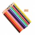 Assorted Colour Pencil Set 49589 by Gruffalo from Hurleys