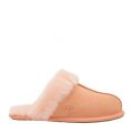 Scuffette II Beverly Pink Womens Slippers 55433 by UGG from Hurleys