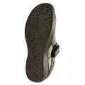 Girls Black Patent Angel E-Fit Shoes (25-35) 10960 by Lelli Kelly from Hurleys