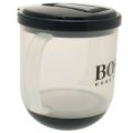 Baby Navy Sippy Cup 13141 by BOSS from Hurleys