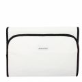 Black Changing Bag 57418 by Emporio Armani from Hurleys